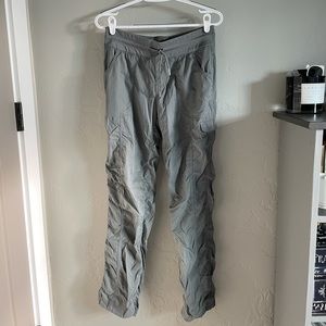 The North Face Runched Hiking Pants